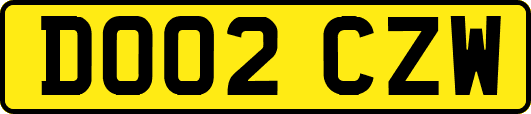 DO02CZW