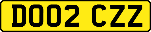 DO02CZZ