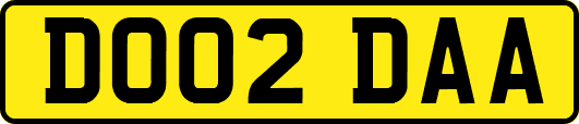 DO02DAA