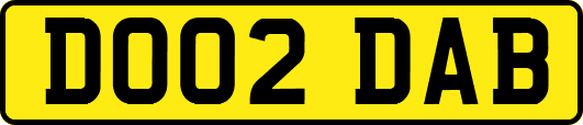 DO02DAB