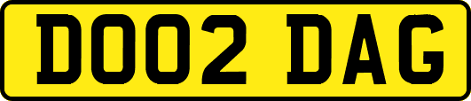 DO02DAG
