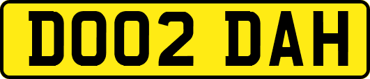 DO02DAH
