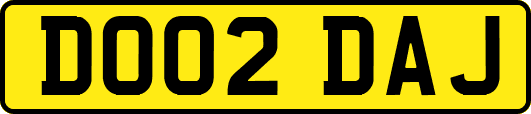 DO02DAJ