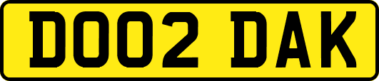 DO02DAK