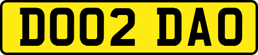 DO02DAO
