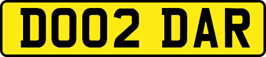 DO02DAR