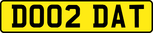 DO02DAT