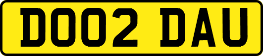DO02DAU