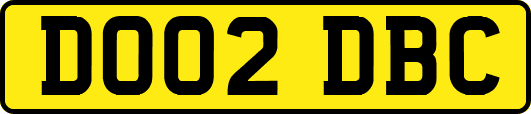 DO02DBC