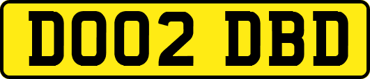 DO02DBD