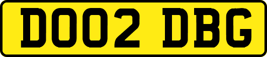 DO02DBG