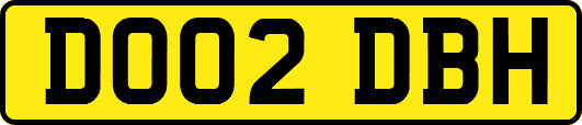 DO02DBH