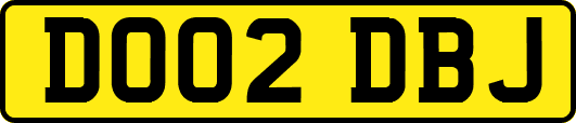 DO02DBJ