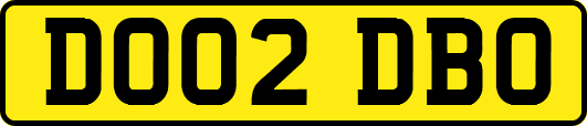 DO02DBO