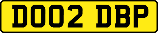 DO02DBP