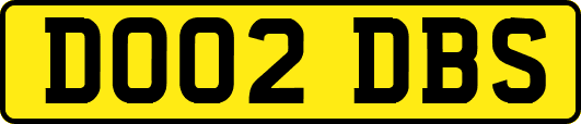 DO02DBS