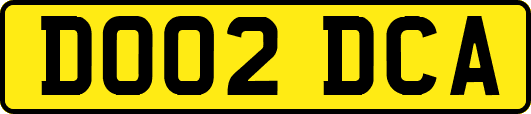 DO02DCA
