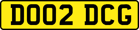 DO02DCG