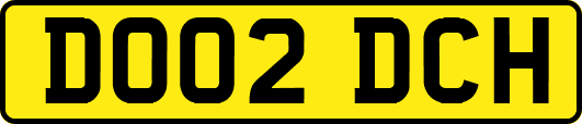 DO02DCH