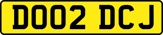 DO02DCJ
