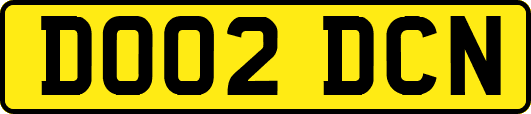DO02DCN