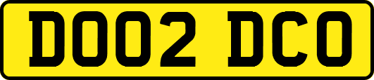DO02DCO