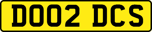 DO02DCS