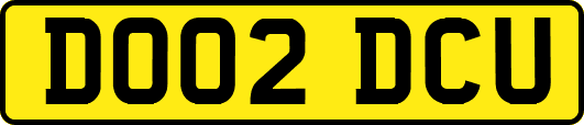 DO02DCU