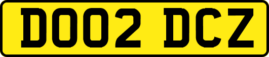 DO02DCZ
