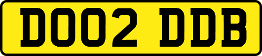 DO02DDB