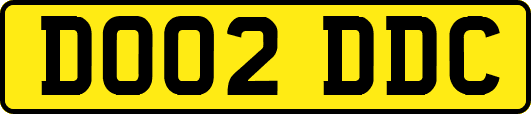 DO02DDC