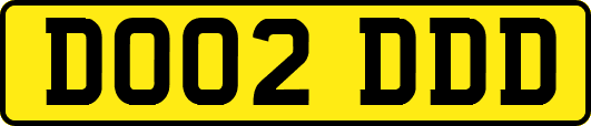 DO02DDD