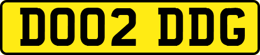 DO02DDG