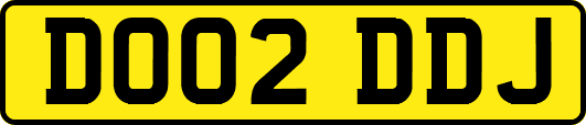 DO02DDJ