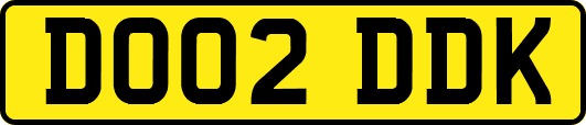 DO02DDK