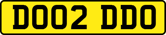 DO02DDO