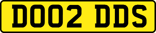 DO02DDS