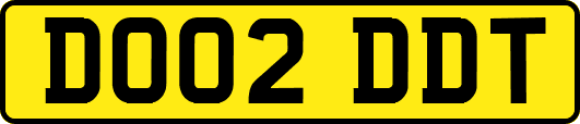 DO02DDT