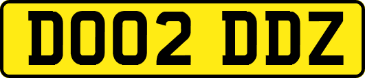 DO02DDZ