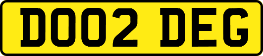 DO02DEG