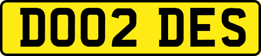 DO02DES