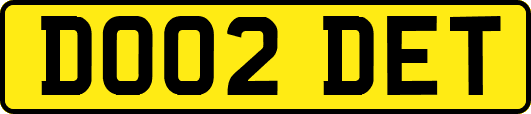 DO02DET