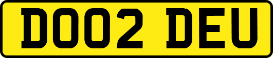 DO02DEU