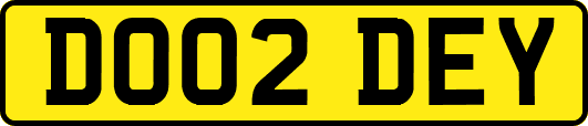 DO02DEY