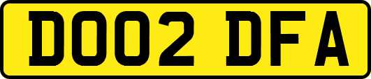 DO02DFA