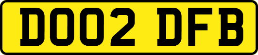 DO02DFB