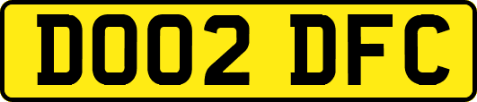 DO02DFC
