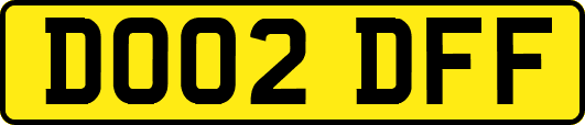 DO02DFF