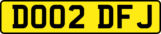 DO02DFJ
