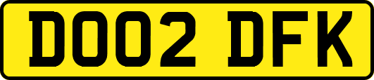 DO02DFK